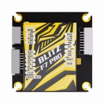 Wholesale IFLIGHT F7 Pro Flight Controller With OSD 35*35 E80 4 in 1 Pro 80A ESC Straight PLU Crossover for RC Drone